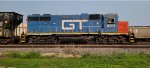 GTW 4911